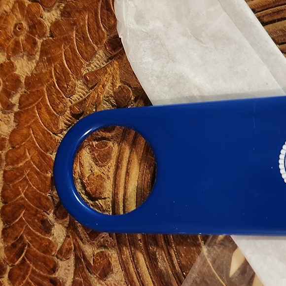 Pabst Blue ribbon bar key opener - Picture 4 of 5